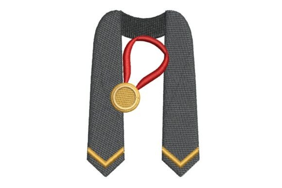 Graduation Stole: A Symbol of Achievement and Honor